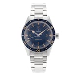 Pre-Owned Omega Seamaster 300 O23430412103001