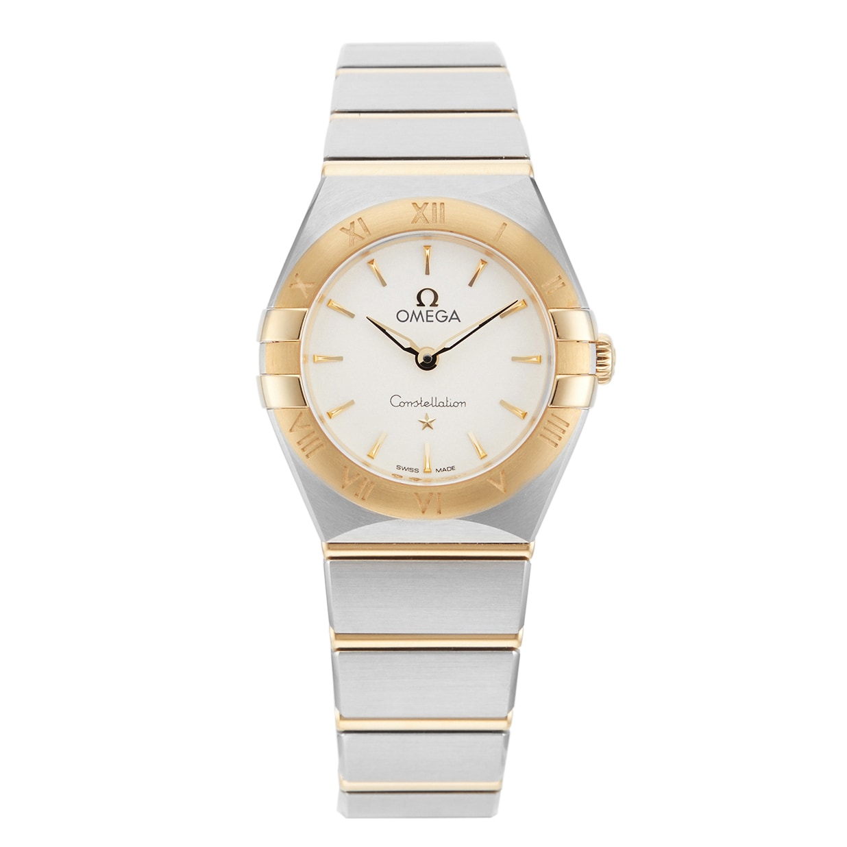 Pre-Owned Omega Constellation O13120256002002