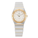 Pre-Owned Omega Constellation O13120256002002