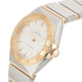 Pre-Owned Omega Constellation O13120256002002