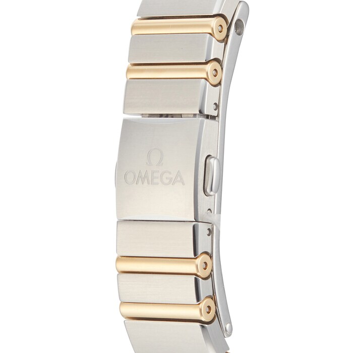 Pre-Owned Omega Constellation O13120256002002