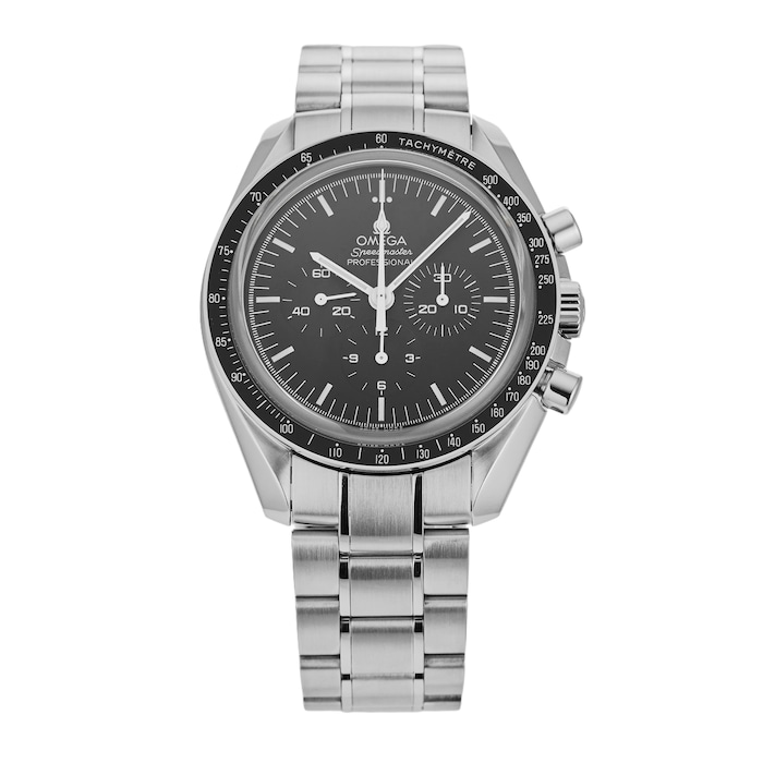 Pre-Owned Omega Speedmaster Moonwatch Professional O31130423001006