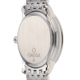 Pre-Owned Omega De Ville Prestige O42410402003001