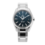 Pre-Owned Omega Aqua Terra O23110422103003