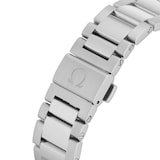 Pre-Owned Omega Aqua Terra O23110422103003