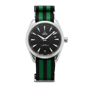 Pre-Owned Omega Seamaster Aqua Terra 150m O22012412101002
