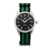 Pre-Owned Omega Seamaster Aqua Terra 150m O22012412101002