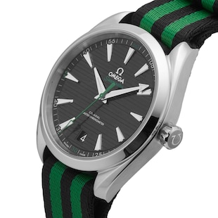 Pre-Owned Omega Seamaster Aqua Terra 150m O22012412101002