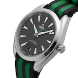 Pre-Owned Omega Seamaster Aqua Terra 150m O22012412101002