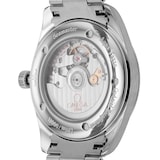 Pre-Owned Omega Seamaster 39.2MM Stainless Steel