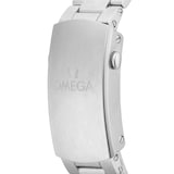 Pre-Owned Omega Speedmaster Mark II "RIO 2016 Limited Edition" 42.4 x 46.2 mm Stainless Steel