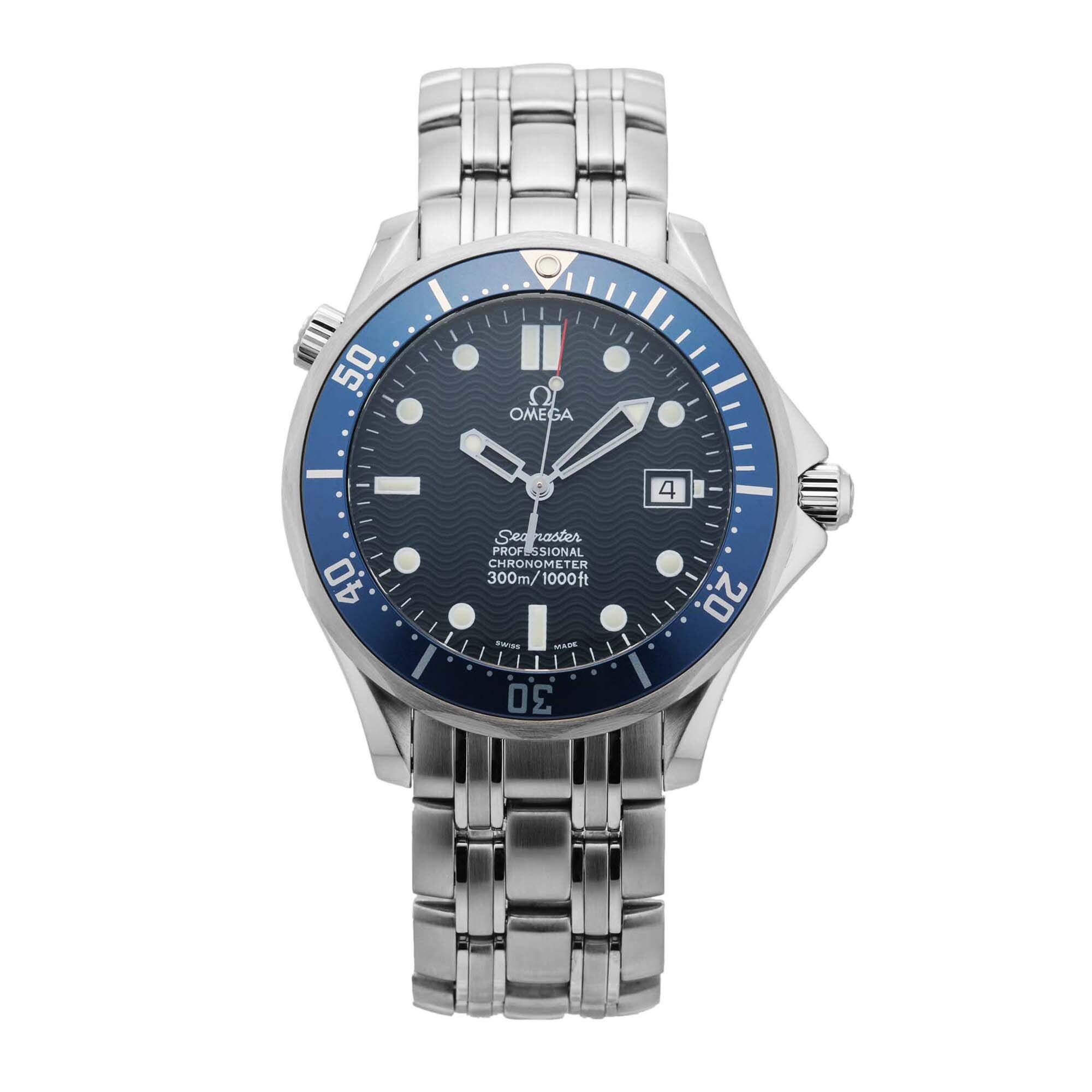 Seamaster O25318000