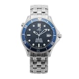 Pre-Owned Omega Seamaster O25318000