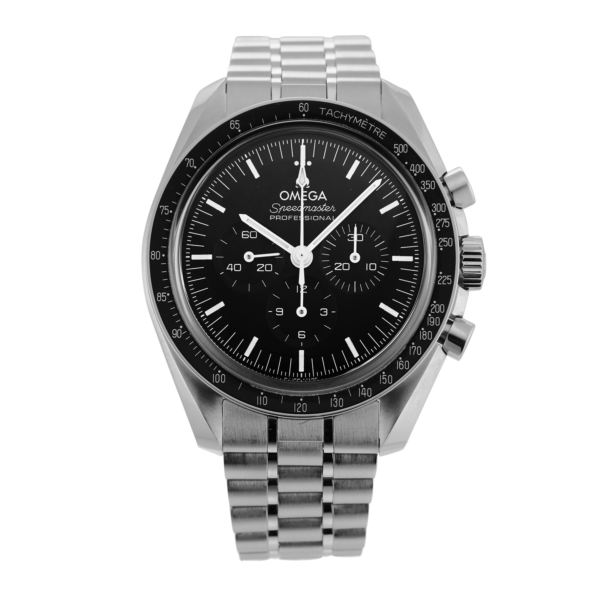 Speedmaster Moonwatch Professional O31030425001002