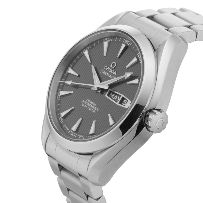 Pre-Owned Omega Seamaster Aqua Terra  O23110432206001