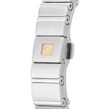 Pre-Owned Omega Constellation 24mm Stainless Steel O12310246055001