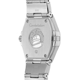 Pre-Owned Omega Constellation 24mm Stainless Steel O12310246055001