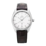 Pre-Owned Omega Constellation 39mm Stainless Steel