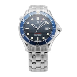 406701822490 - Seamaster 41mm Stainless Steel