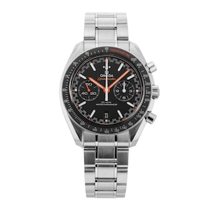 Pre-Owned Omega Speedmaster Racing O32930445101002