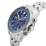 Pre-Owned Omega Seamaster Diver 300M 44mm Stainless Steel