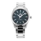 Pre-Owned Omega Aqua Terra O22010412110001