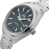 Pre-Owned Omega Aqua Terra O22010412110001