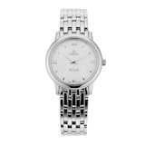 Pre-Owned Omega De Ville Prestige 27.4mm Stainless Steel