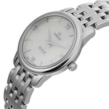 Pre-Owned Omega De Ville Prestige 27.4mm Stainless Steel