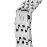 Pre-Owned Omega De Ville Prestige 27.4mm Stainless Steel