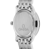 Pre-Owned Omega De Ville Prestige 27.4mm Stainless Steel