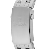 Pre-Owned Omega Seamaster Diver 300m 41mm Stainless Steel