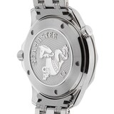 Pre-Owned Omega Seamaster Diver 300m 41mm Stainless Steel