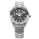 Pre-Owned Omega Seamaster Planet Ocean 600M 43.5mm Stainless Steel