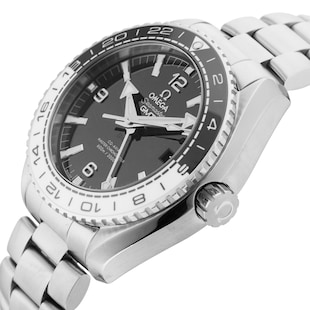 Pre-Owned Omega Seamaster Planet Ocean 600M 43.5mm Stainless Steel