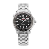 Pre-Owned Omega Seamaster Diver 300M 41MM Stainless Steel