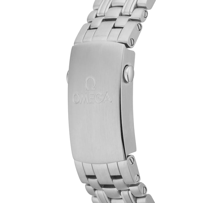 Pre-Owned Omega Seamaster Diver 300M 41MM Stainless Steel