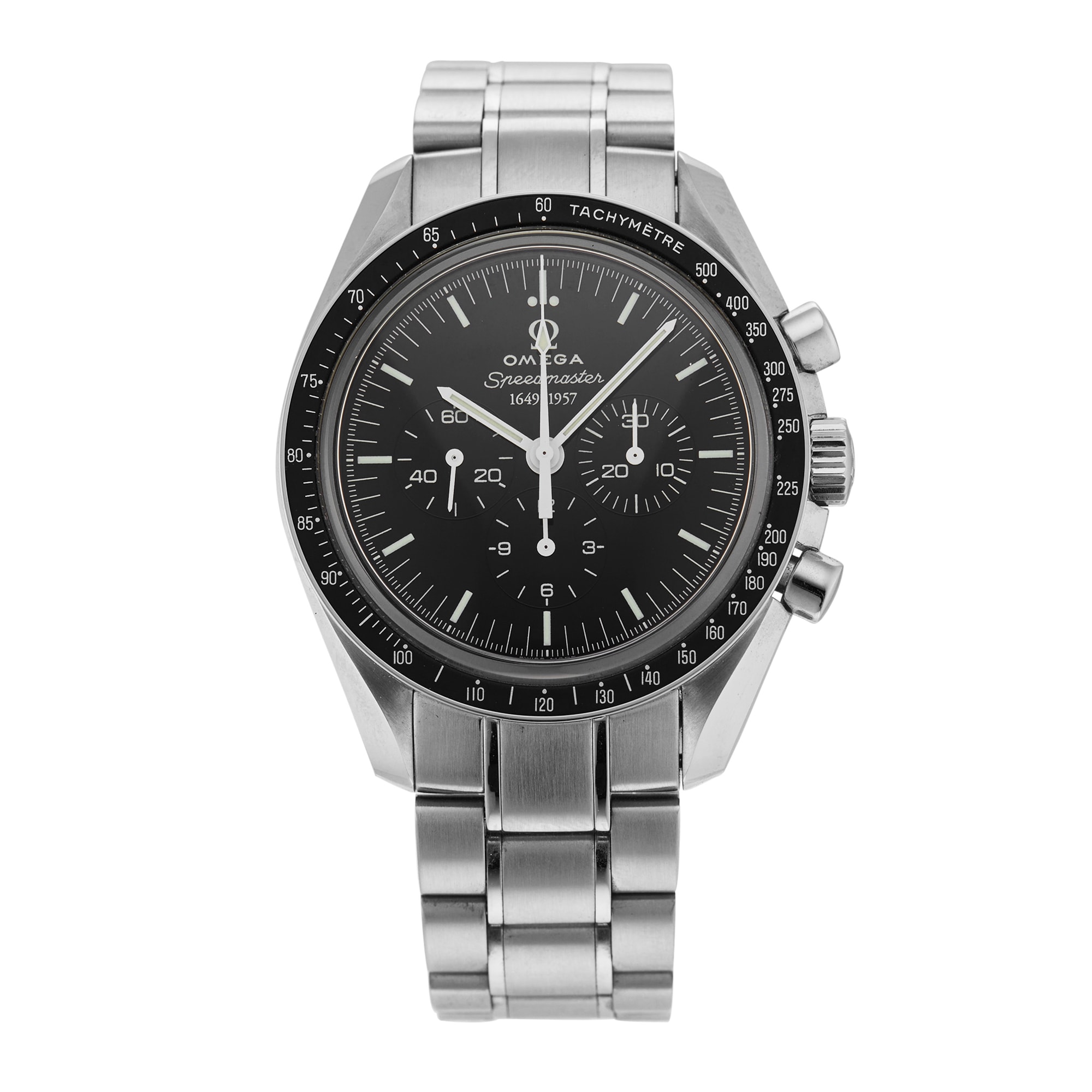 Speedmaster Moonwatch Professional O31133425001001