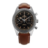 Pre-Owned Omega Speedmaster '57  O33112425101002