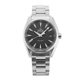 Pre-Owned Omega Seamaster Aqua Terra 150m 38.5mm Stainless Steel O23110396006001