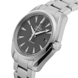Pre-Owned Omega Seamaster Aqua Terra 150m 38.5mm Stainless Steel O23110396006001