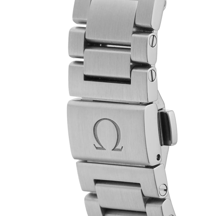 Pre-Owned Omega Seamaster Aqua Terra 150m 38.5mm Stainless Steel O23110396006001