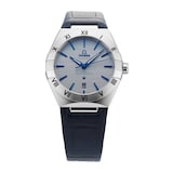 Pre-Owned Omega Constellation 39MM Stainless Steel