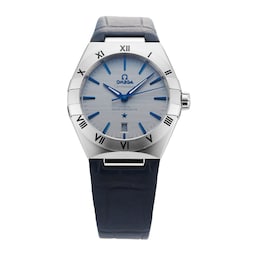 406701842490 - Constellation 39MM Stainless Steel