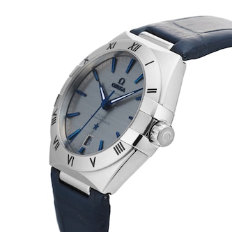 Pre-Owned Omega Constellation 39MM Stainless Steel Pre-Owned Omega Constellation 39MM Stainless Steel