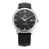 Pre-Owned Omega De Ville Prestige 39.5mm Stainless Steel
