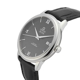 Pre-Owned Omega De Ville Prestige 39.5mm Stainless Steel