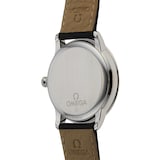 Pre-Owned Omega De Ville Prestige 39.5mm Stainless Steel
