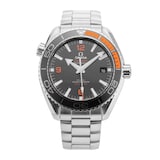 Pre-Owned Omega Seamaster Planet Ocean 43.5MM Stainless Steel
