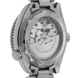 Pre-Owned Omega Seamaster Planet Ocean 43.5MM Stainless Steel